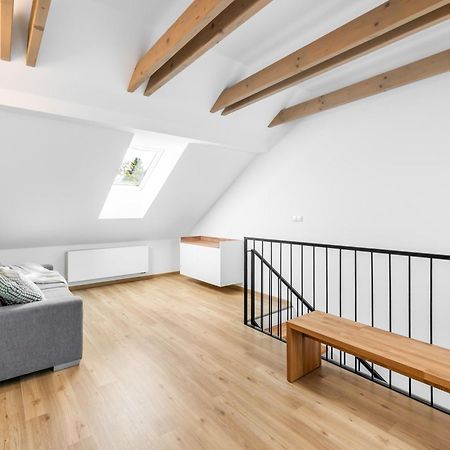 Apartmany Losov Olomouc Buitenkant foto