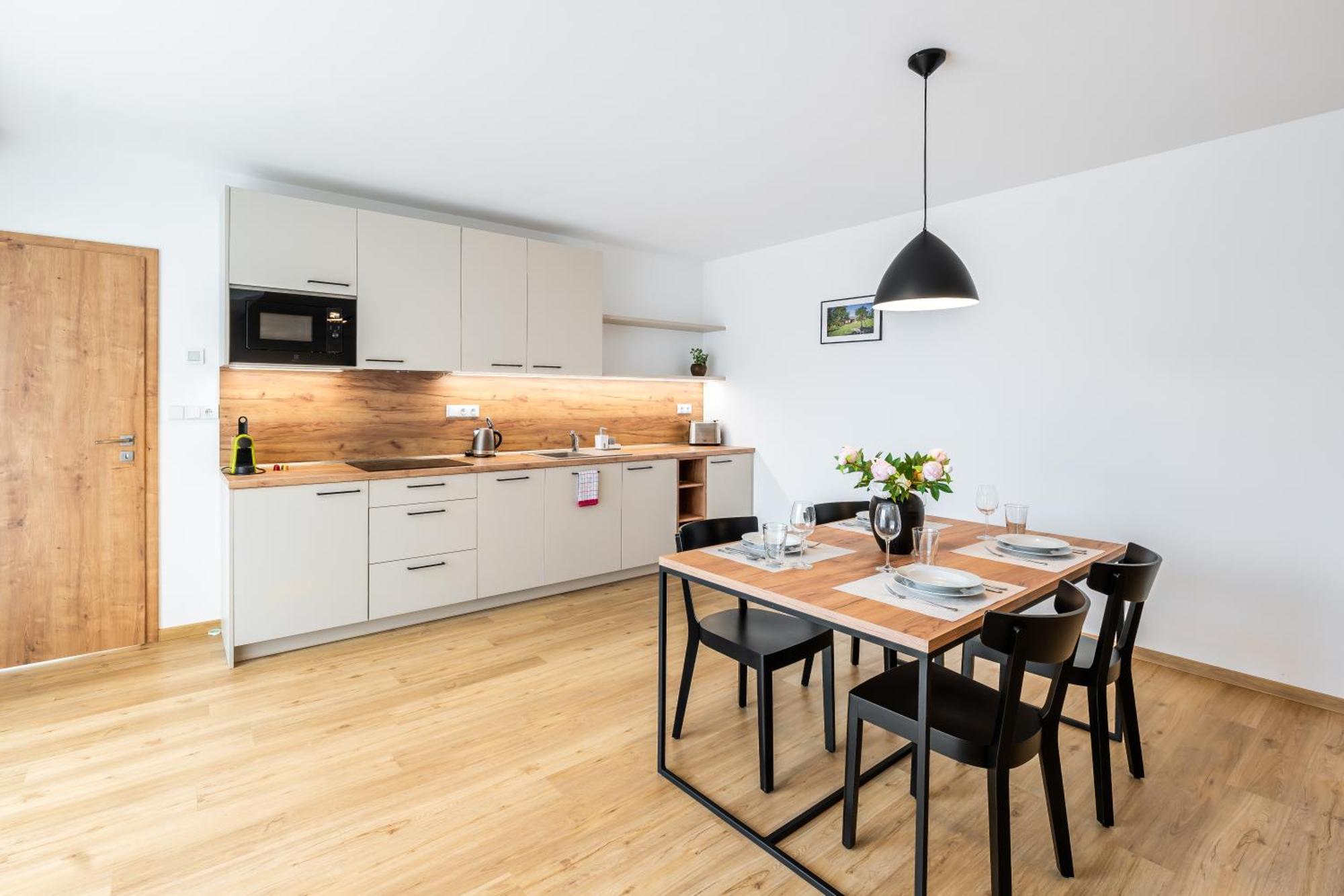 Apartmany Losov Olomouc Buitenkant foto