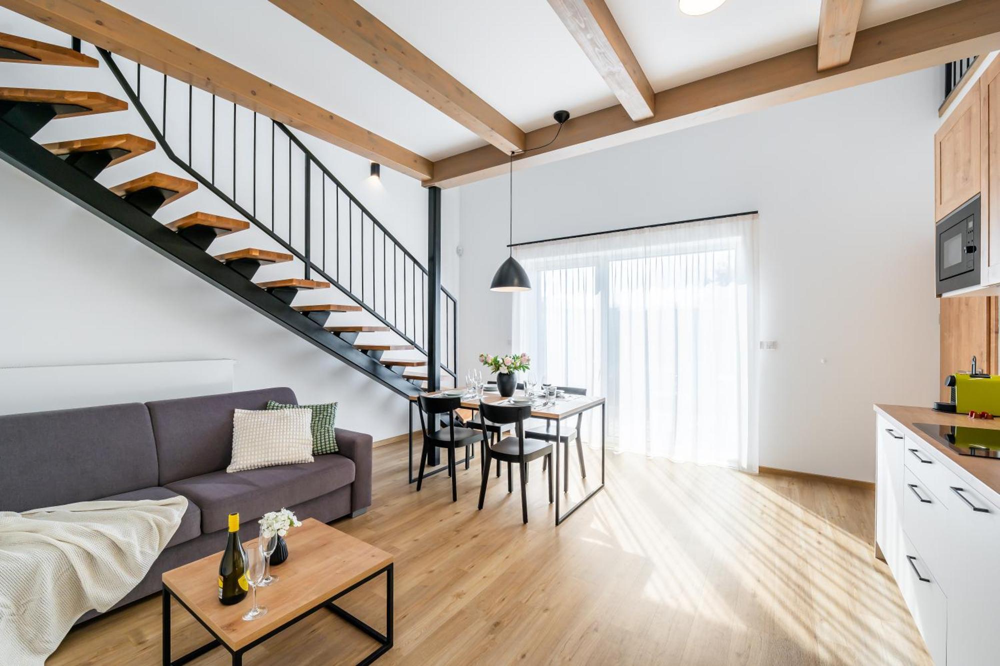 Apartmany Losov Olomouc Buitenkant foto