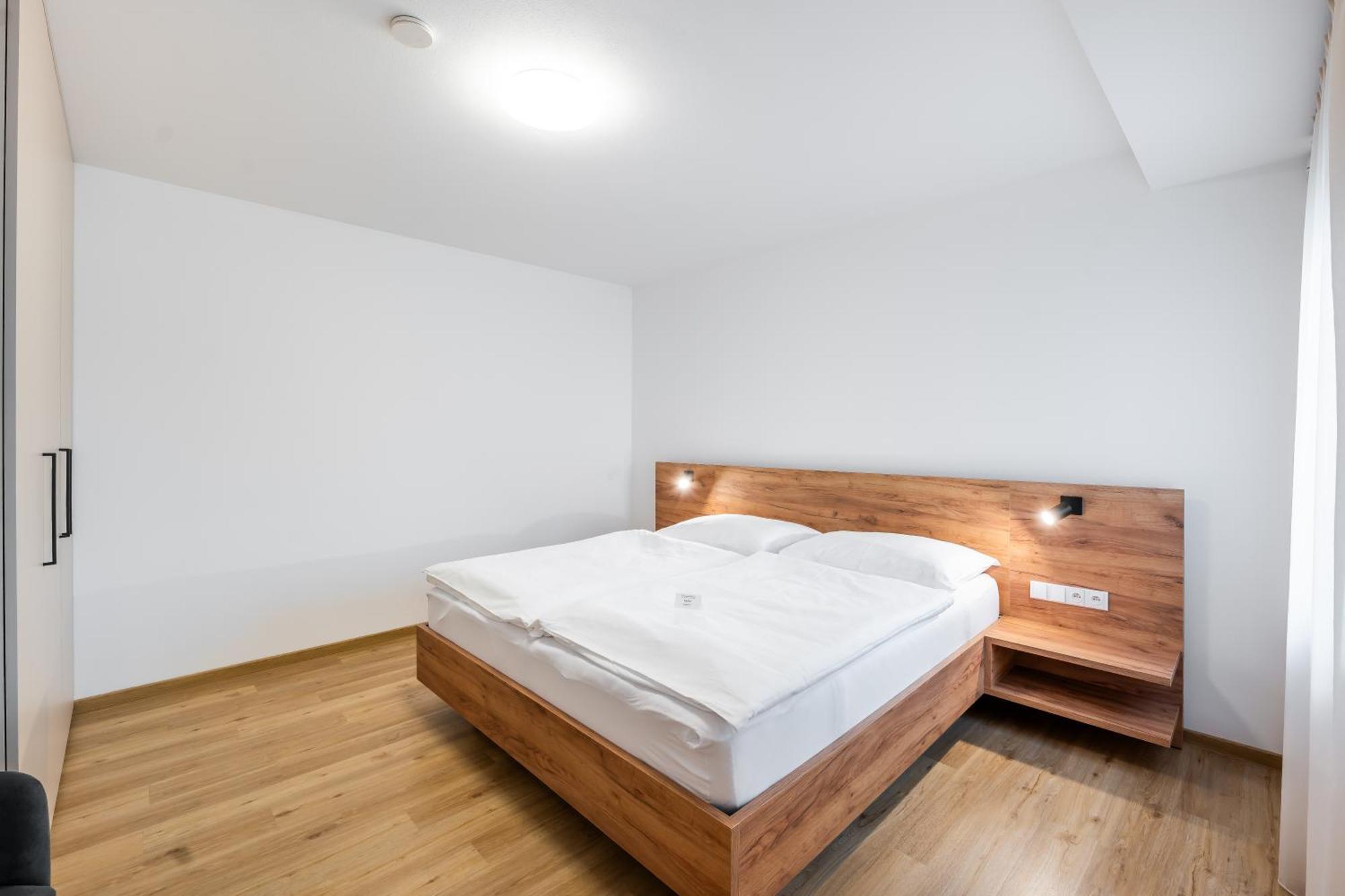 Apartmany Losov Olomouc Kamer foto